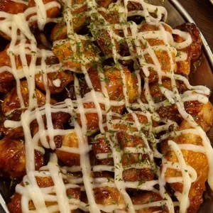 맛닭꼬 사진
