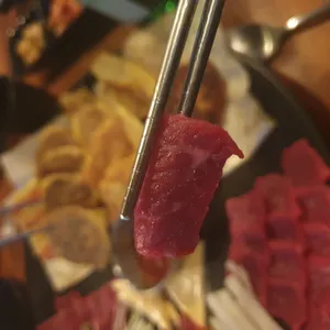 육회주막 사진