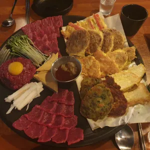 육회주막 사진