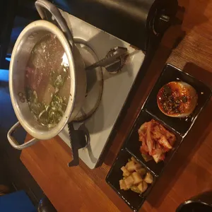 육회주막 사진