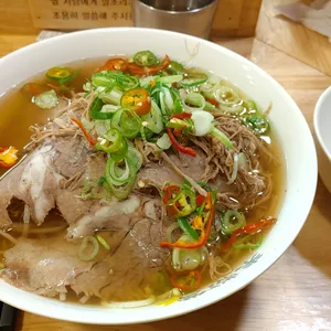 미분당 리뷰 사진