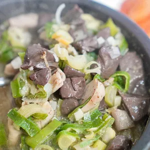 골목선지순대국 사진
