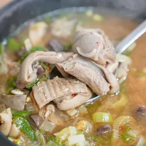 골목선지순대국 사진