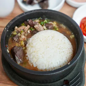골목선지순대국 사진