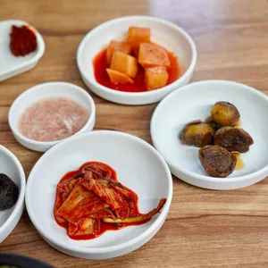 골목선지순대국 사진