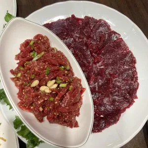녹양구이 사진