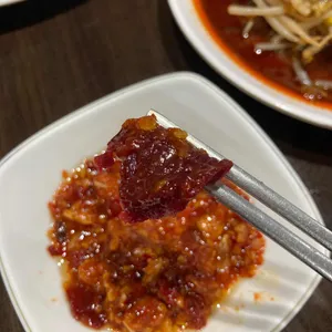 녹양구이 사진