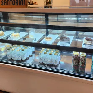 산토리니 리뷰 사진