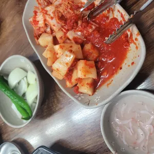 마님순대국 사진