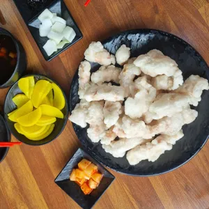 고수짬뽕 사진