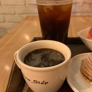 슬로우스텝 사진