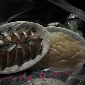 노형수산시장 사진