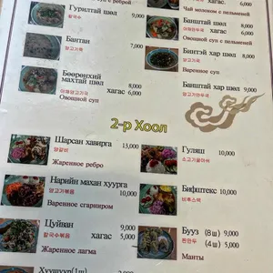 잘루스 리뷰 사진