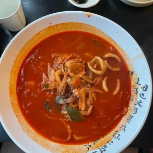 짬뽕한선생 사진