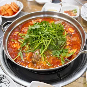 서해호 사진