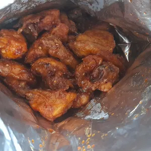 효정닭집 사진