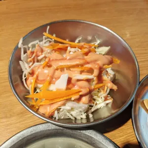 신통치킨 사진