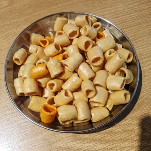 신통치킨 사진