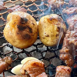 계룡산숯불갈비 리뷰 사진