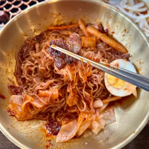 계룡산숯불갈비 리뷰 사진