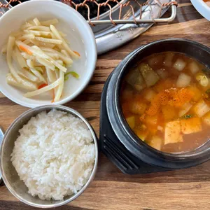 계룡산숯불갈비 리뷰 사진