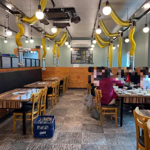 계룡산숯불갈비 리뷰 사진