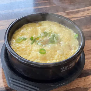계룡산숯불갈비 사진
