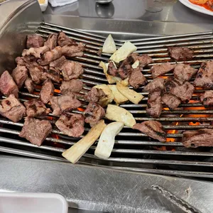 미갈매기살 리뷰 사진