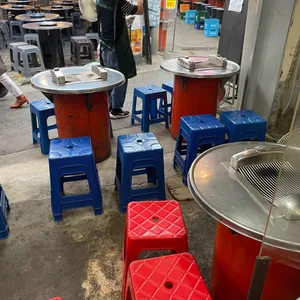 미갈매기살 리뷰 사진