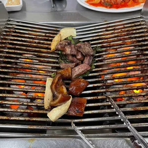 미갈매기살 리뷰 사진