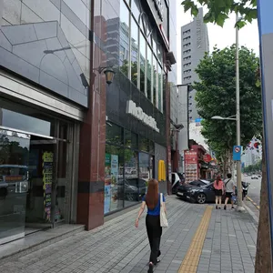 맥도날드 대표 사진