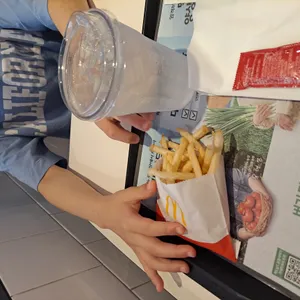 맥도날드 사진