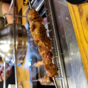 호우양꼬치 리뷰 사진