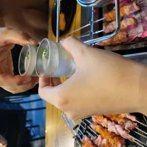 호우양꼬치 사진