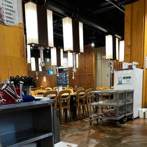 하해가 리뷰 사진