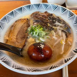 이츠모라멘 사진