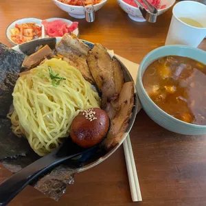 이츠모라멘 사진