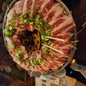 구주 마곡 사진