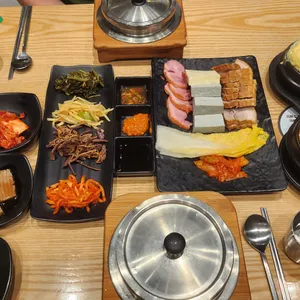 만석장 사진