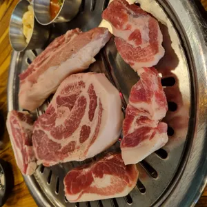 제주고깃집 사진