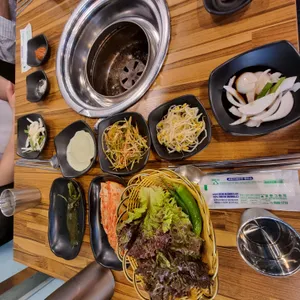 제주고깃집 리뷰 사진