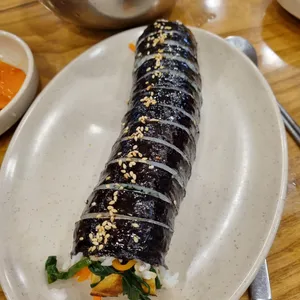 수유리우동집 리뷰 사진