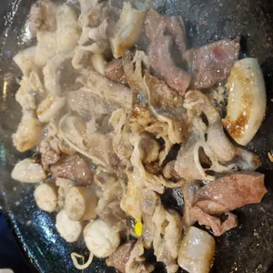할머니딸생양곱창 사진