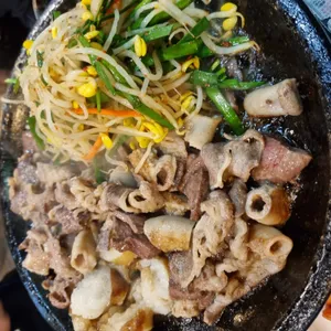 할머니딸생양곱창 사진