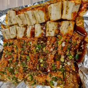 억수로 맛있는 대교집 사진