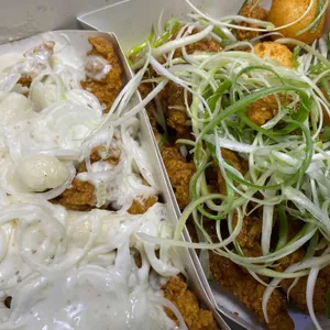 마파닭 사진