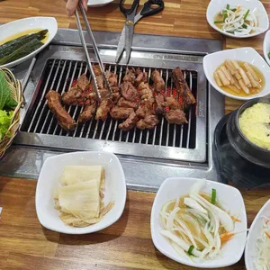 청계산갈비 대표 사진