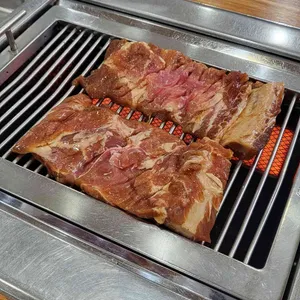 청계산갈비 사진