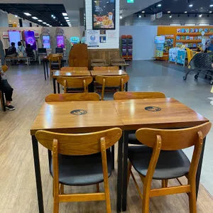 뉴욕버거 리뷰 사진