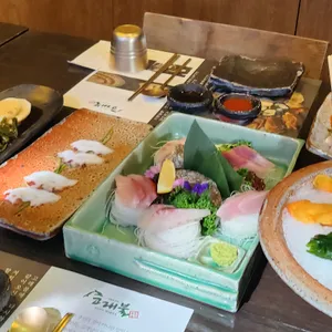 고래불 사진